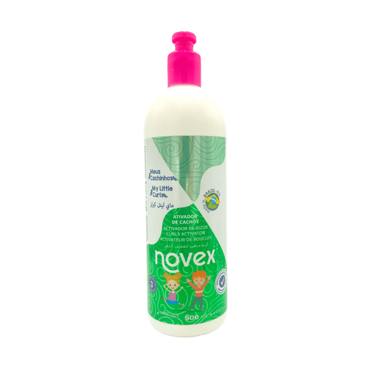 Novex Health & Beauty Novex "My Little Curls" Curls Activator 500mL