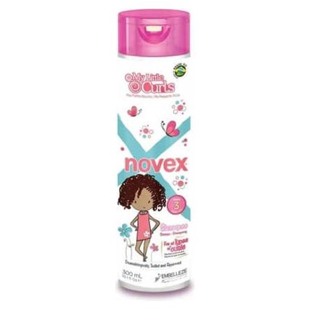 Novex Health & Beauty Novex My Little Curls Shampoo 300 ml