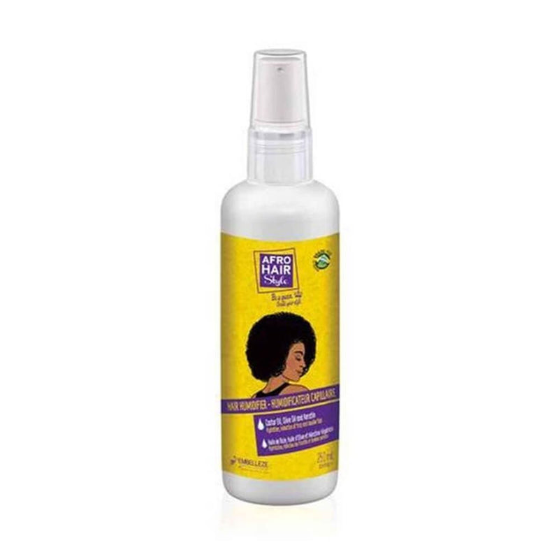 Novex Afrohair Humidifier 250ml | gtworld.be 