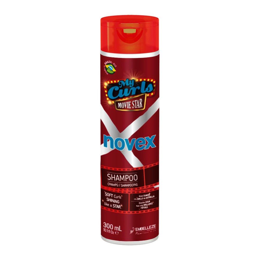 Novex Novex My Curls Shampoo 300ml