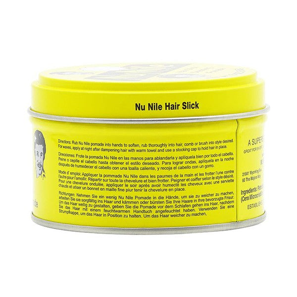 Nu Nile Hair Slick Dressing Pomade 88Ml | gtworld.be 