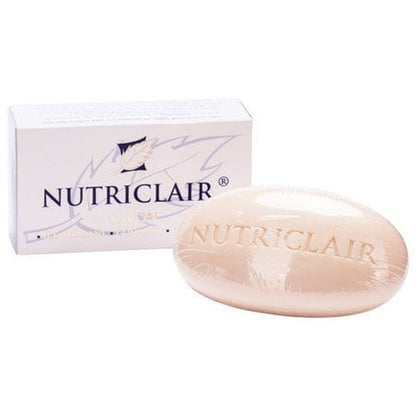 Nutriclair Nutriclair Lightening Scrubbing Antiseptic Soap 80g