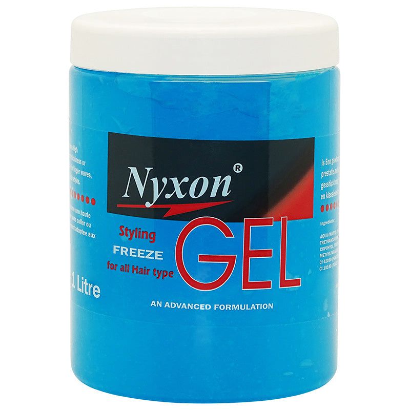 Nyxon Nyxon Freeze Gel 1000ml