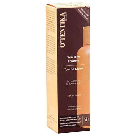 O'Tentika Health & Beauty O'Tentika Skin Tone Formula 300ml