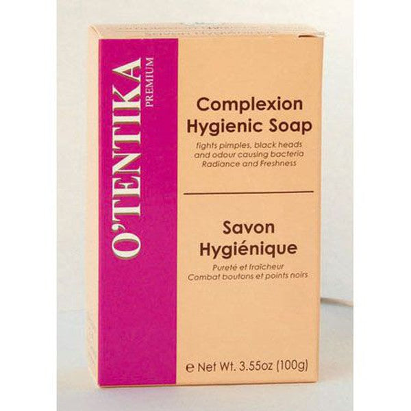 O'Tentika Hygienic Complexion Soap 100G | gtworld.be 