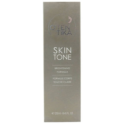 O'Tentika Skin Tone Brightening Formula  250Ml