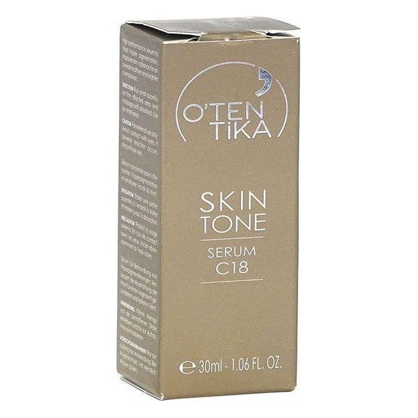 O'Tentika Skin Tone Serum C18, 30ml