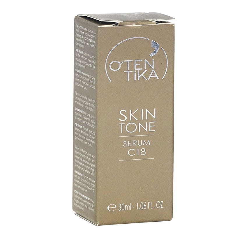O'Tentika O'Tentika Skin Tone Serum C18, 30ml