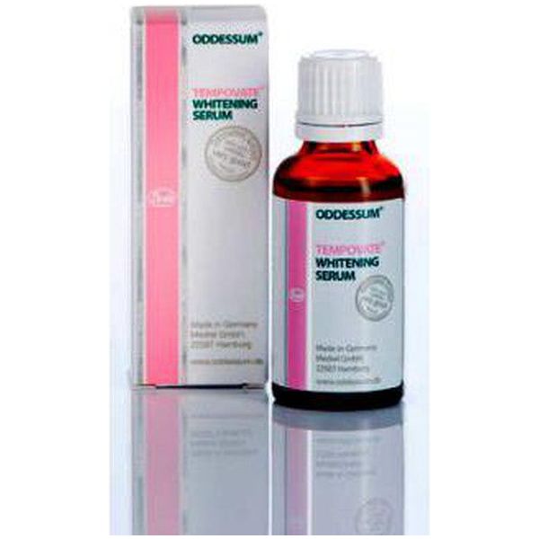 Oddessum Tempovate Whitening Serum 30Ml