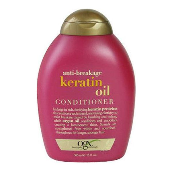 OGX Health & Beauty OGX Anti-Breakage Keratin Oil Conditioner 385ml