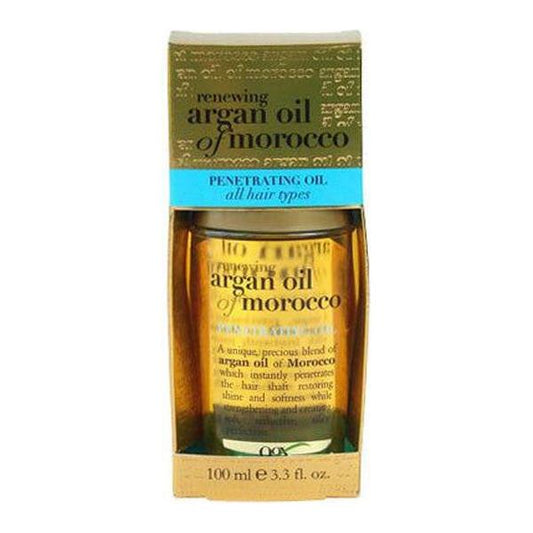 OGX Health & Beauty OGX Argan Oil of Morocco Anti-Dandruff Oil 100ml