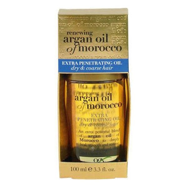 OGX Health & Beauty OGX Argan Oil of Morocco Extra Penetrating Oil 100ml