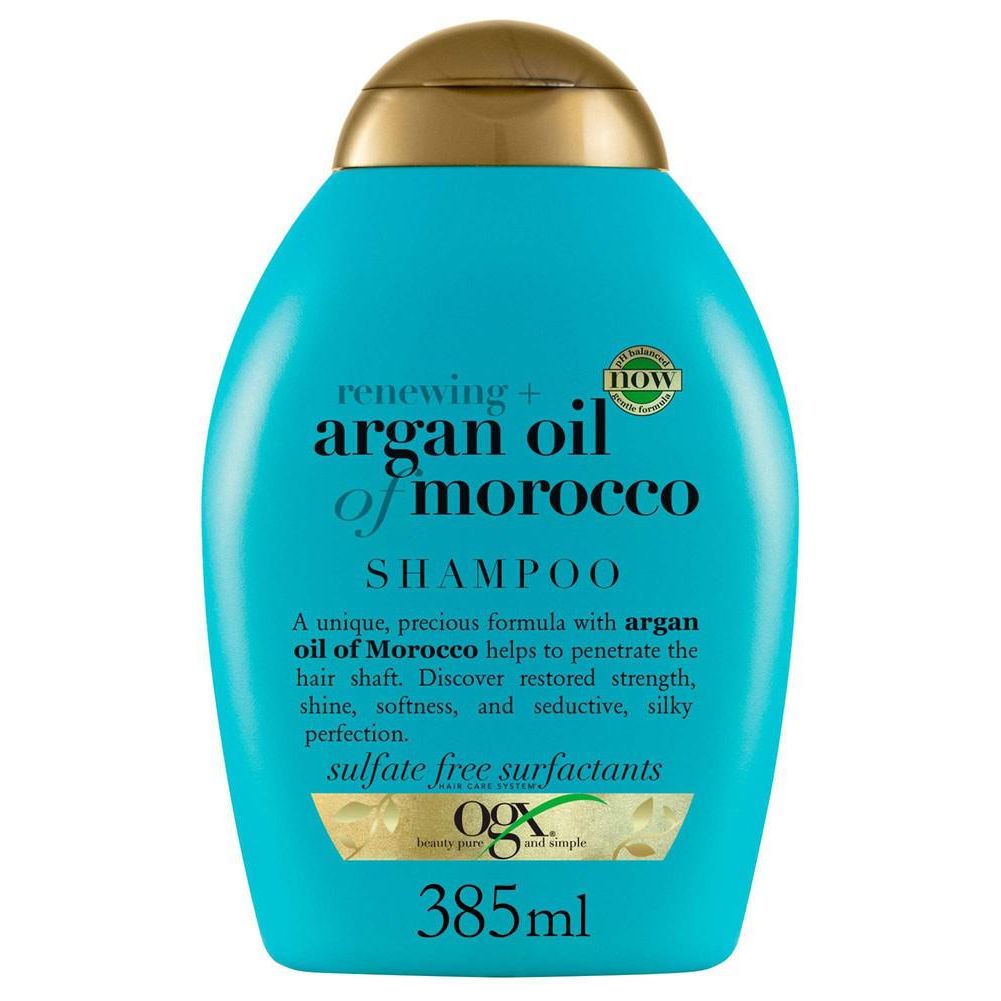 OGX Health & Beauty OGX Argan Oil of Morocco Shampoo 385 ml