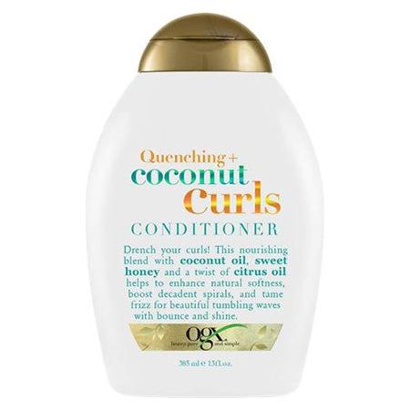 OGX Health & Beauty OGX Quenching + Coconut Curls Conditioner 385ml