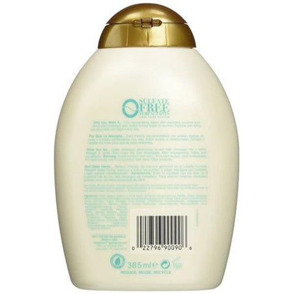 OGX Health & Beauty OGX Quenching Coconut Curls Shampoo 385ml