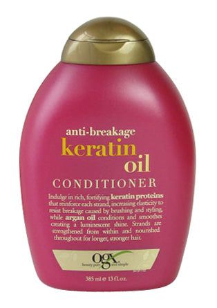 OGX OGX Anti-Breakage Keratin Oil Conditioner 385ml