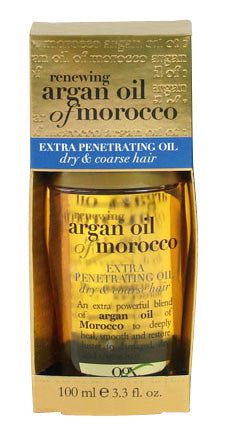OGX OGX Argan Oil of Morocco Extra Penetrating Oil 100ml