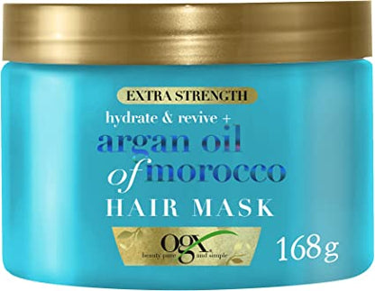 OGX OGX Argan Oil of Morocco Extra Strength Hair Mask 177 ml