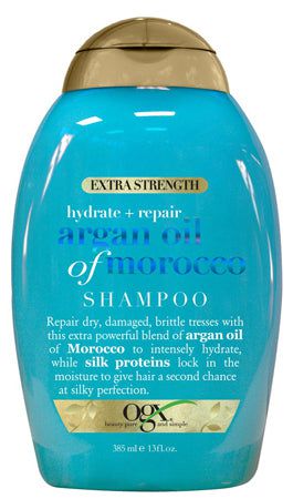 OGX OGX Argan Oil of Morocco Shampoo 385ml
