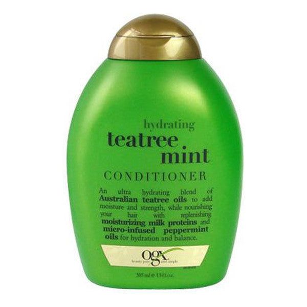 OGX Teatree Mint Conditioner 385ml