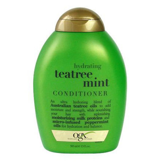 OGX OGX Teatree Mint Conditioner 385ml