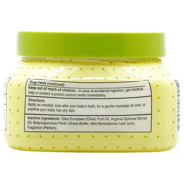 Olive Babies Health & Beauty Olive Babies Skin Protectant Pure Petroleum Jelly 277g