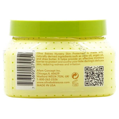 Olive Babies Skin Protectant Pure Petroleum Jelly 277g