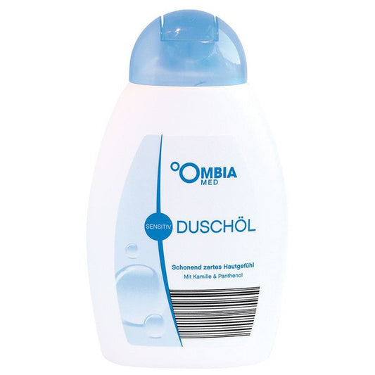 Ombia Ombia Med Duschöl Sensitive 300ml