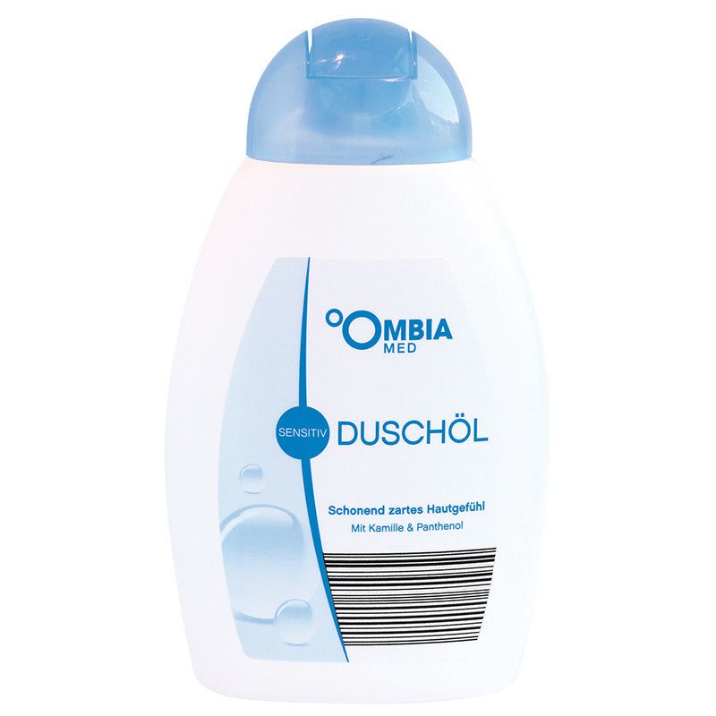 Ombia Ombia Med Duschöl Sensitive 300ml