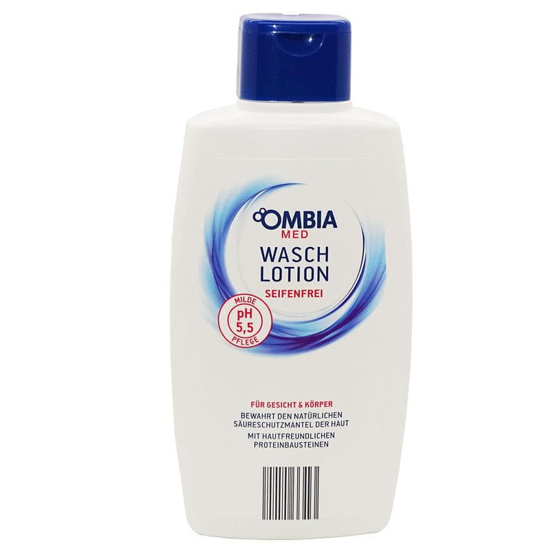 Ombia Ombia Med Wash Lotion 500ml