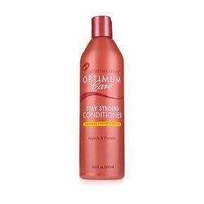 Optimum Health & Beauty Optimum - Après-shampoing fortifiant anti-casse 250 ml