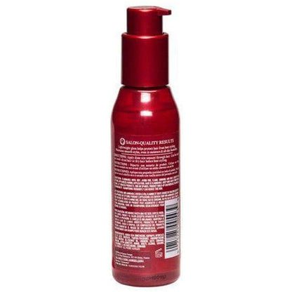 Optimum Health & Beauty Softsheen Carson Optimum Care Heat Protection Polisher 125Ml