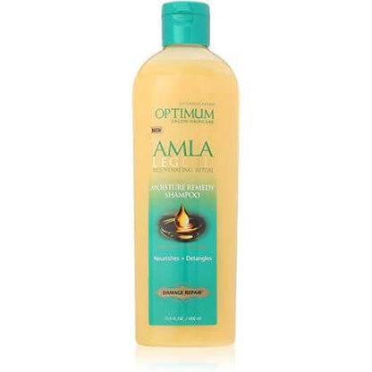 Optimum Optimum Amla Legend Hair Moisture Bundle