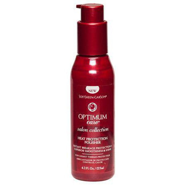 Softsheen Carson Optimum Care Heat Protection Polisher 125Ml | gtworld.be 