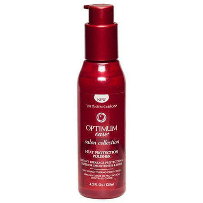 Softsheen Carson Optimum Care Heat Protection Polisher 125Ml | gtworld.be 