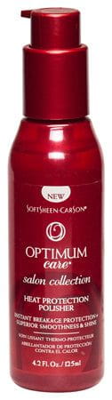 Softsheen Carson Optimum Care Heat Protection Polisher 125Ml | gtworld.be 
