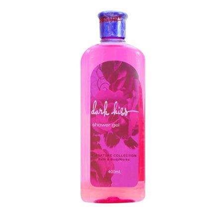 Organza Organza Shower Gel Dark Kiss 400 ml