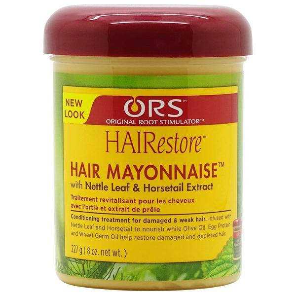 ORS Health & Beauty ORS Hair Mayonnaise 237ml