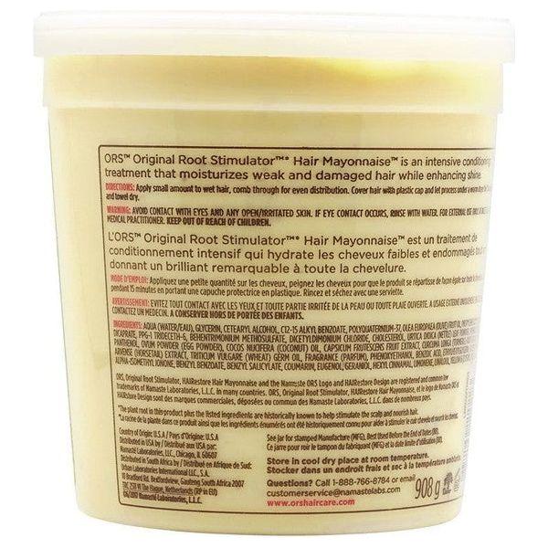 ORS Health & Beauty ORS Hair Mayonnaise 908g