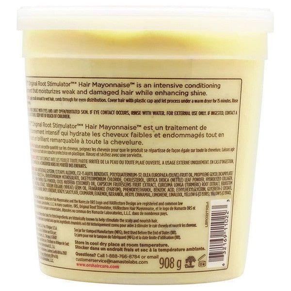 ORS Health & Beauty ORS Hair Mayonnaise 908g