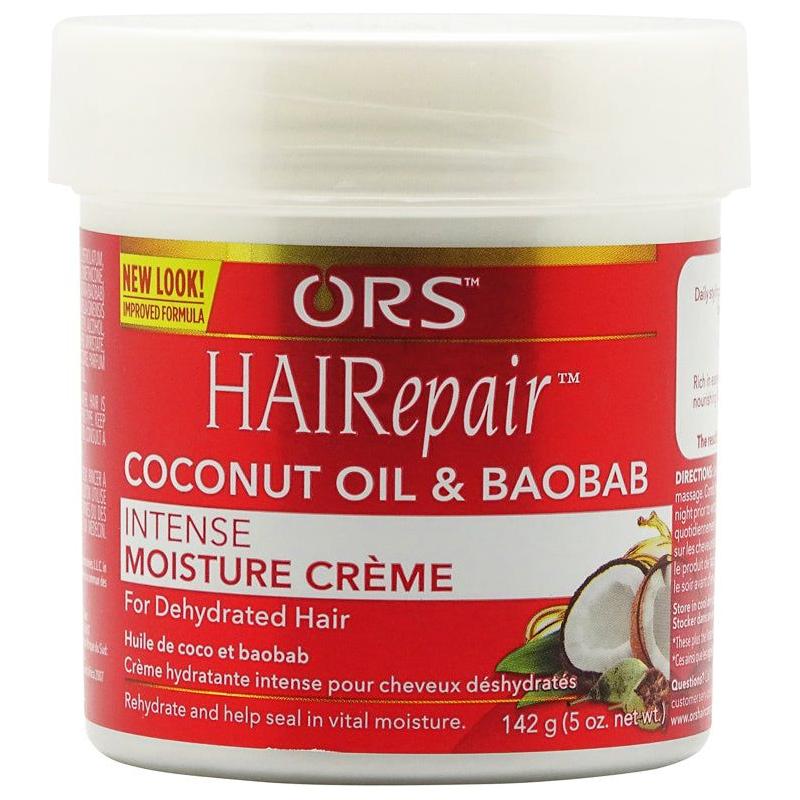 ORS Health & Beauty ORS HAIRepair Intense Moisture Crème 142g