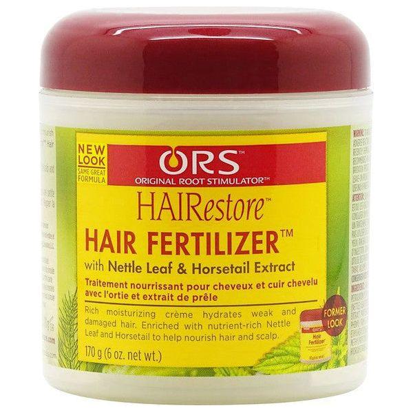 ORS Health & Beauty ORS HaiRestore Hair Fertilizer 170g