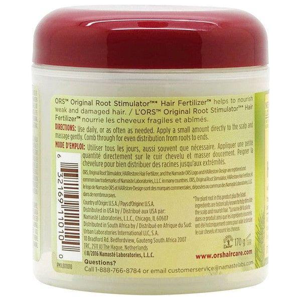 ORS Health & Beauty ORS HaiRestore Hair Fertilizer 170g