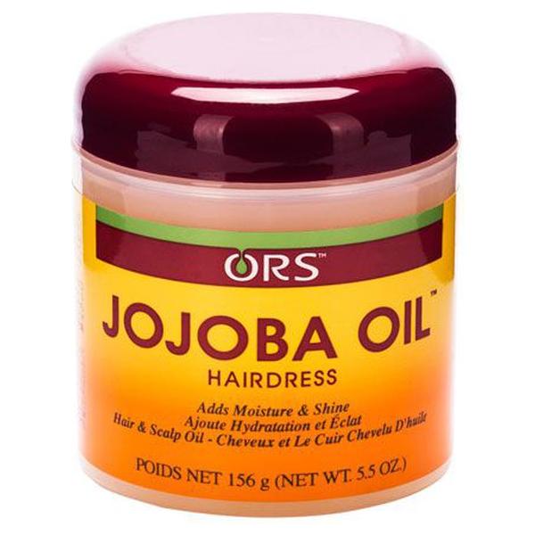 ORS Health & Beauty ORS Jojoba Oil Hairdresser 162ml