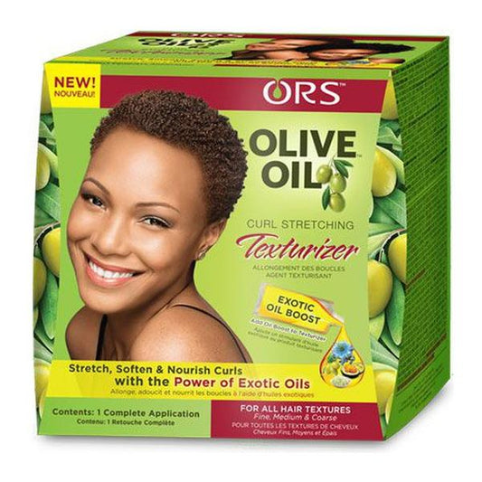 ORS Health & Beauty ORS Olive Oil Curl StretchingTexturizer