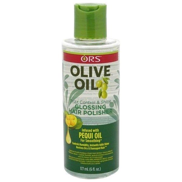 ORS Health & Beauty ORS Olive Oil Glossing Hair Polisher 177ml