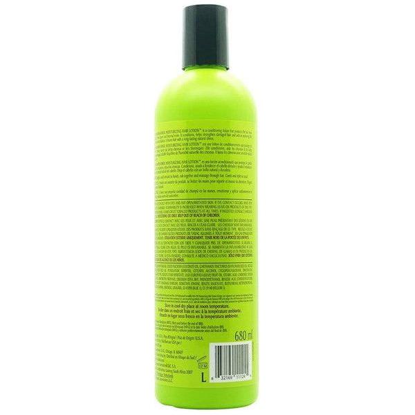 ORS Health & Beauty ORS Olive Oil Moisturizing Hair Lotion 680ml