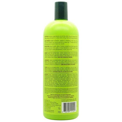 ORS Health & Beauty ORS Olive Oil Professional Shampoo 1000ml