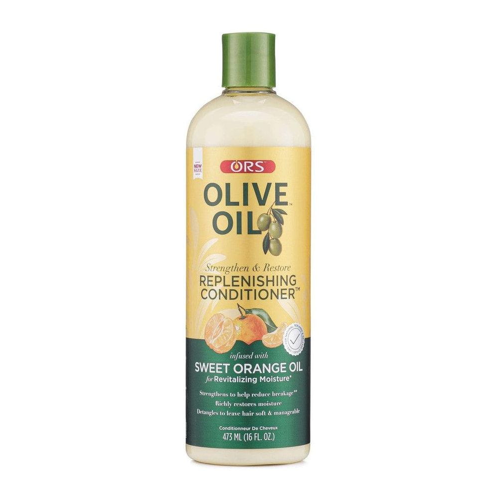 ORS Health & Beauty ORS Olive Oil Strengthen & Restore Replenishing Conditioner 16oz