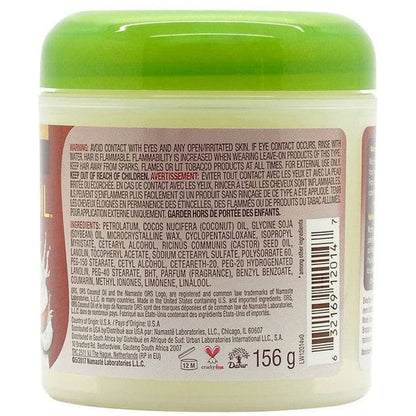 ORS Coconut Oil Hair & Scalp Hairdress 156g